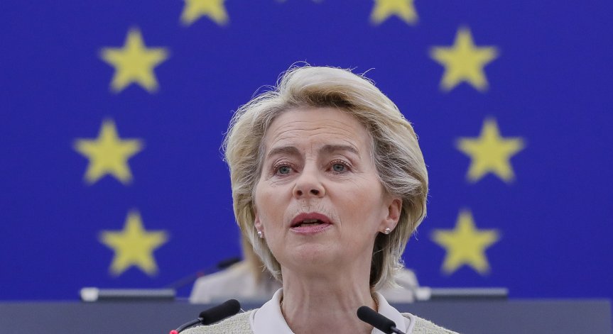 ЕС обяви още 200 млн. евро хуманитарна помощ за Украйна