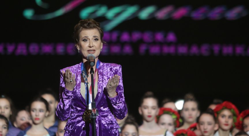 Кабинетът предлага на Радев да връчи на Илиана Раева орден 