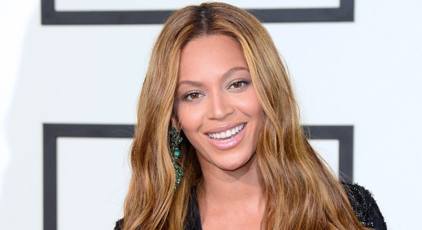 Бионсе изсветли цвета на кожата си?