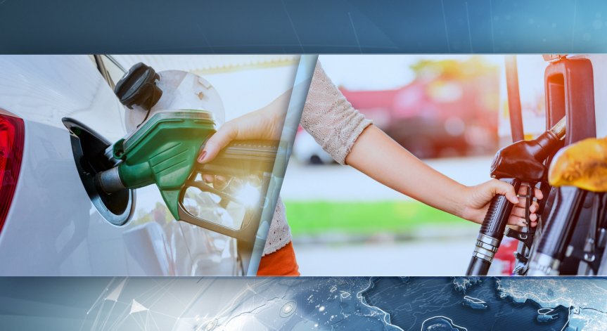 Откриха масови нарушения по бензиностанциите у нас