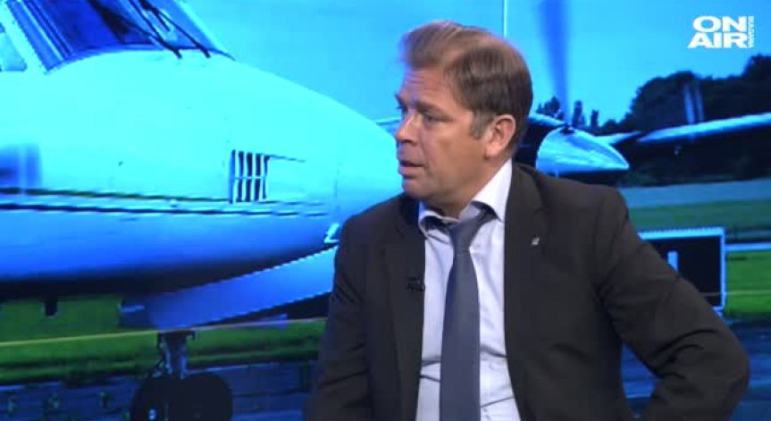 Авиошоу: обединенията