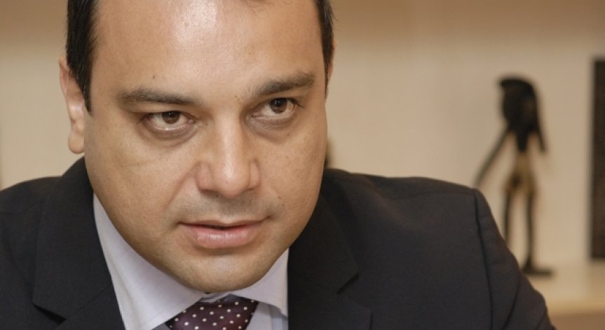 Министър Московски обеща: След 4 години влакове летят с 200 км/час