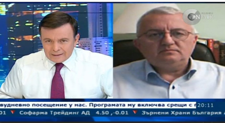 Туризъм: разсърдихме ли руснаците