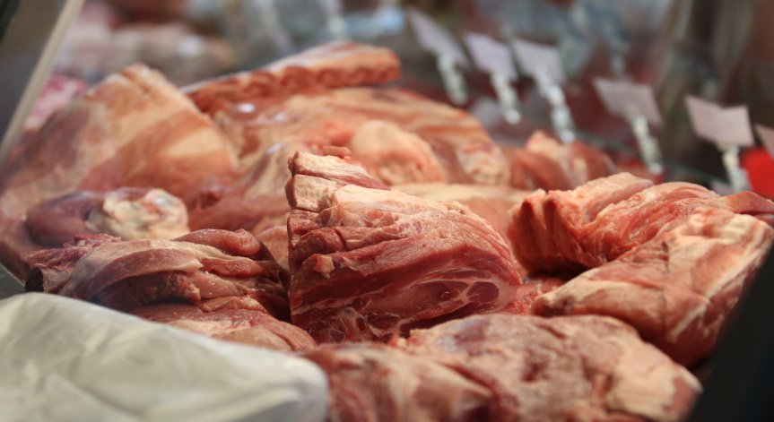 Продават българско агнешко месо за гръцко в Гърция за Великден