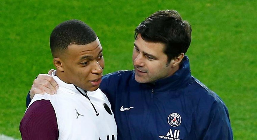 Почетино изненада: С Мбапе оставаме на 100% и догодина