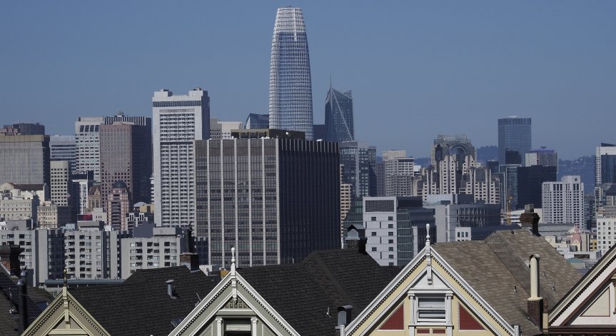 Топ 10 на градовете, в които милиардерите се местят да живеят