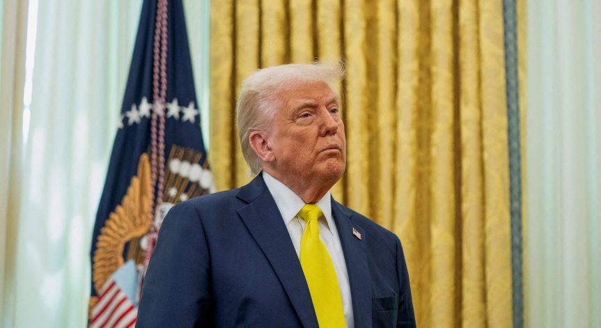 Замразяването на финансирането от Тръмп е засегнало критични изследвания.