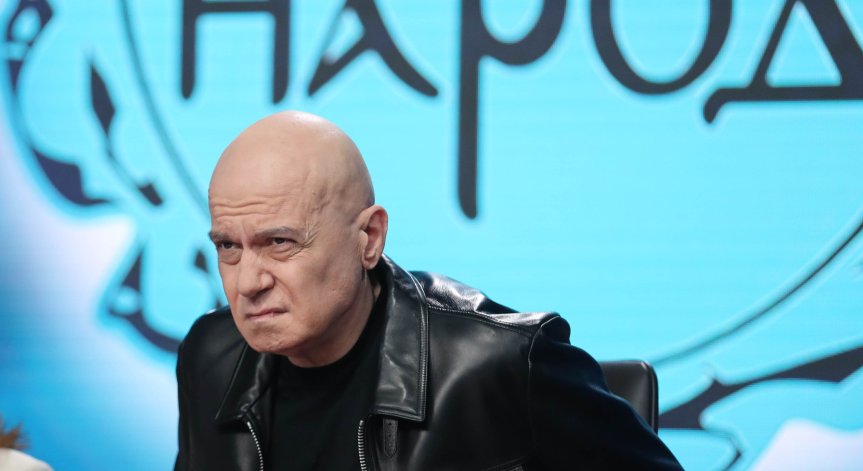 Трифонов: Денков да връща мандата празен, станахме свидетели на най-унизителното връчване