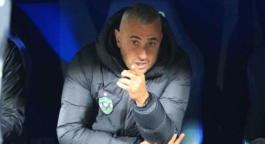 Срамен резултат в Дания, оставки и... пълно мълчание - какво става в 