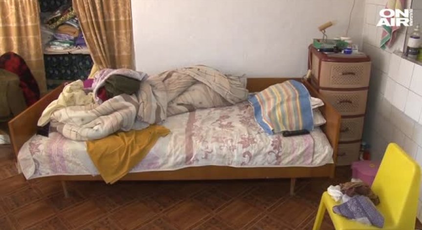 40-годишен мъж преби възрастна жена за 35 лева