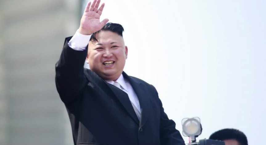Северна Корея с официална позиция: Ким Чен Ун е жив и здрав