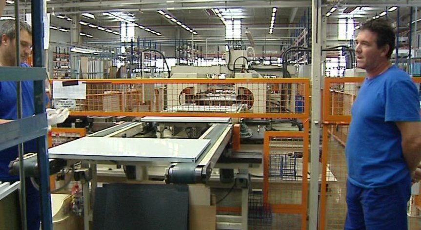България е една от държавите с най-голям потенциал за развитие на производство