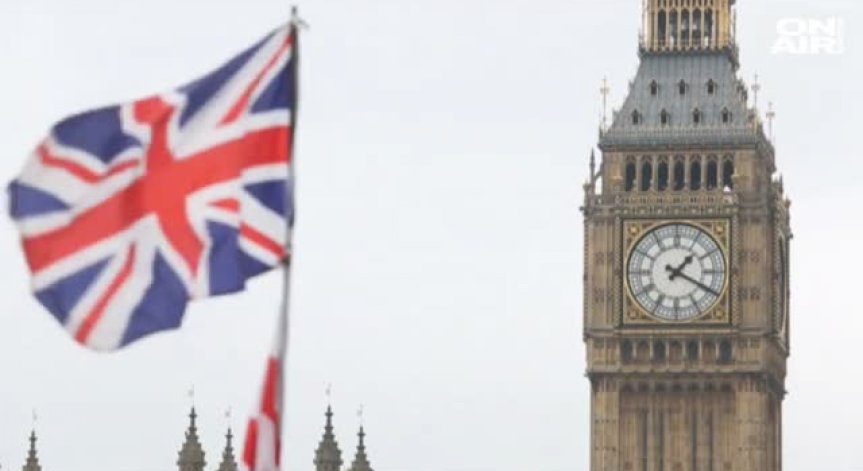 Над 1 млн. души са подписали петиция за втори референдум за Brexit