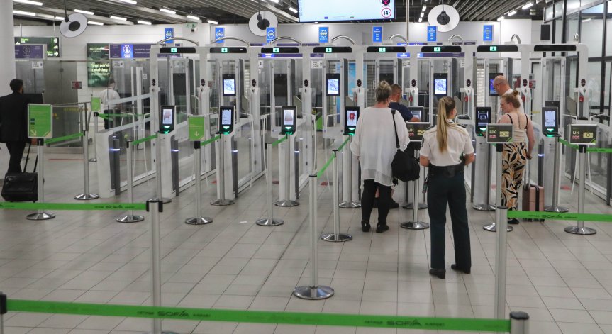 Снимка: Димитър Кьосемарлиев, Bulgaria ON AIR