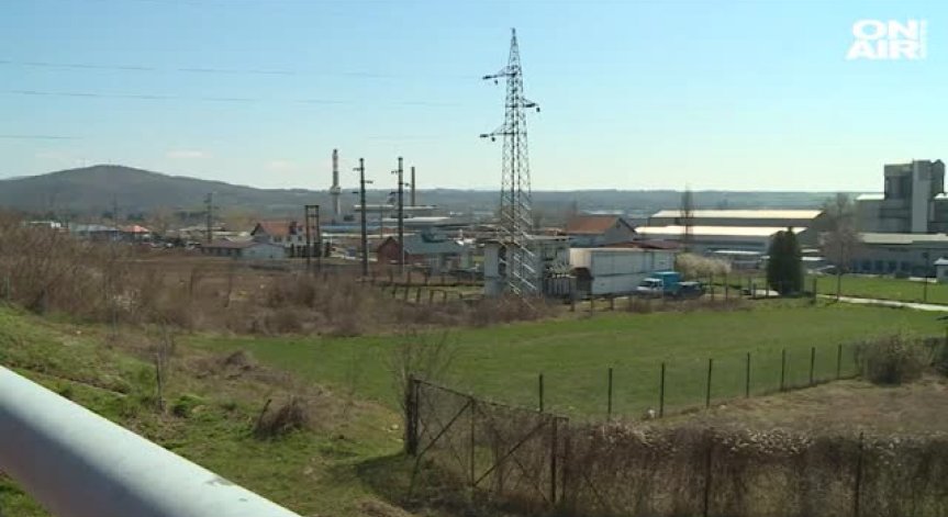 Какво се случва в сръбската фабриката за стъкло след фалита на КТБ