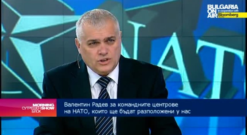 След срещата на военните министри в НАТО решават за промените в Закона за отбрана