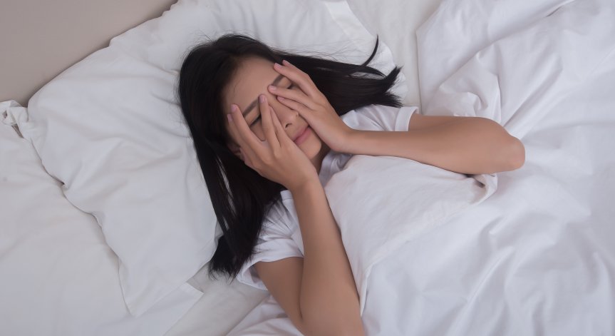 За някои зодии сънищата са непоносимо страшни.