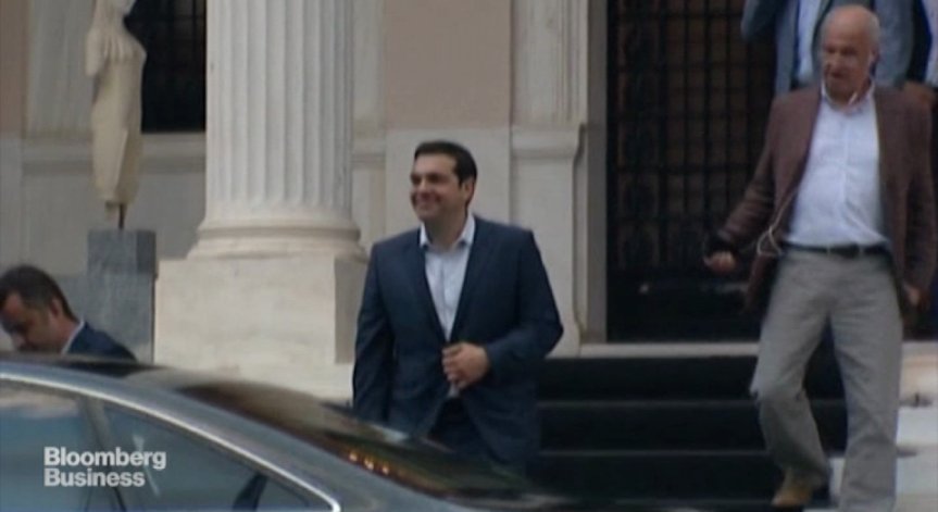 Атина: Кредиторите отхвърлиха предложенията ни