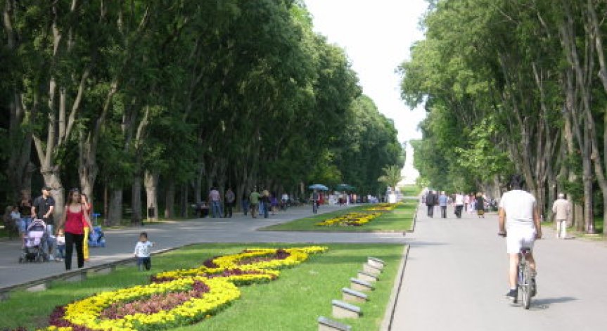 Нов зоопарк ще бъде построен във Варна