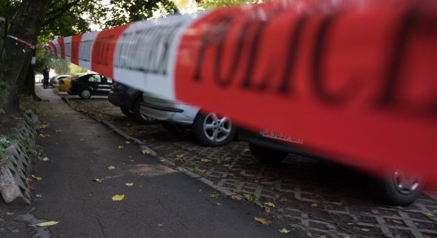 Мъжът от Перник, обвинен за убийството на съпругата си, отрича да го е извършил