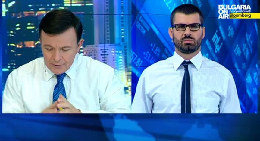 Пазарен анализ от 21 юли 2015