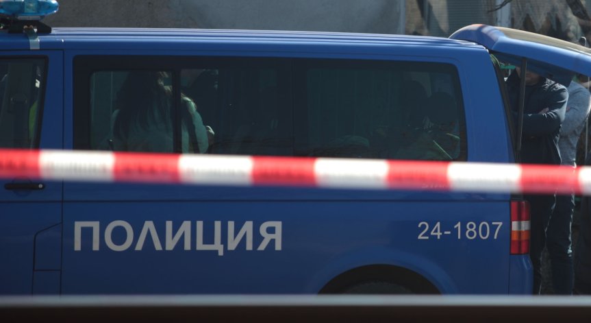 Кървава разпра край Кошарица: Украинец уби сънародника си и опита да избяга