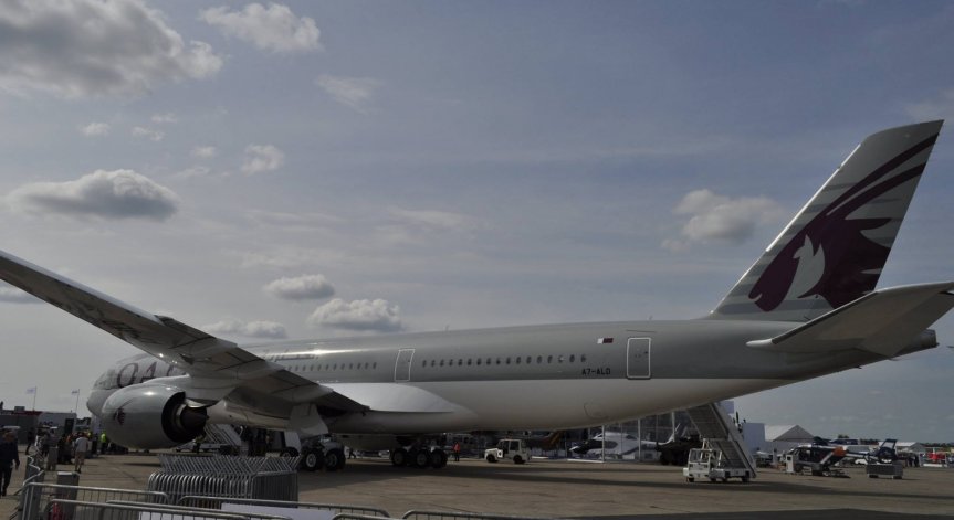Airbus прогнозира 32 000 нови пътнически самолета за 20г.