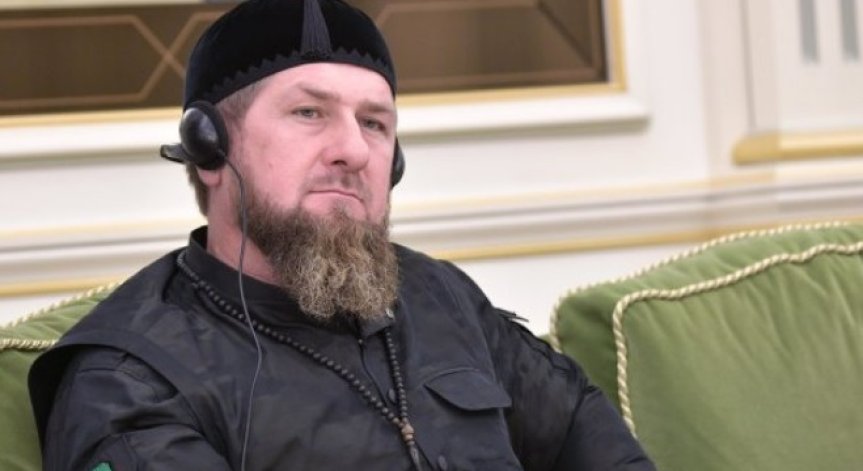 Кадиров: Войниците на 