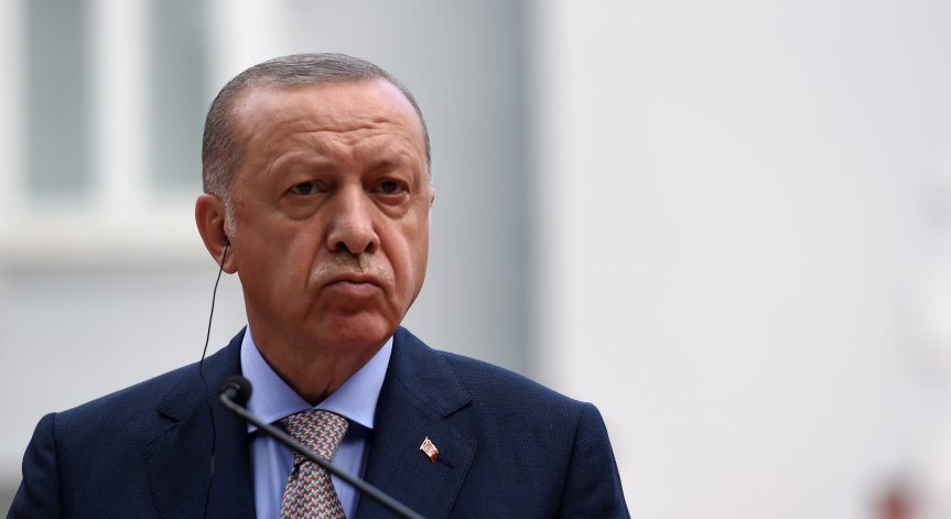 Турска певица 