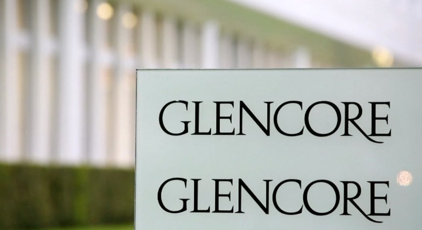Glencore пласира нови акции за 2,5 млрд. долара