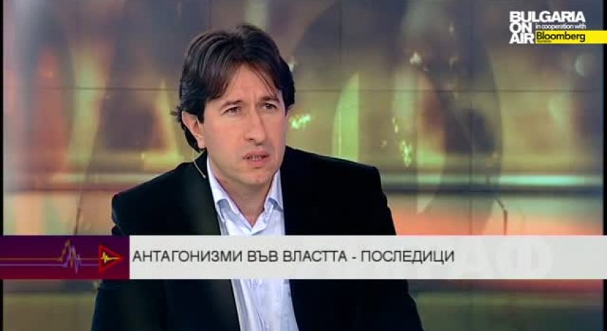 Корман Исмаилов: Оттеглям подписа си от коалиционното споразумение, ако ГЕРБ отстранят зам.-министъра на отбраната