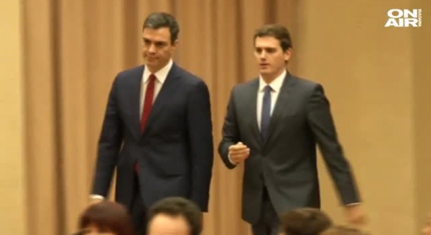 Испания се изправя пред ляво управление?