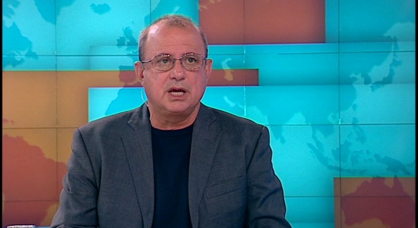 Йордан Христосков: Необходими са повече реформи в социалното осигуряване