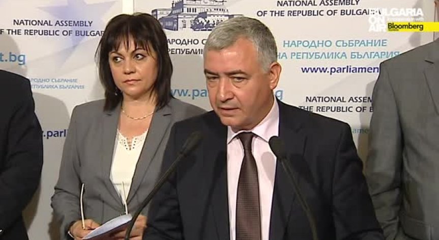 Мерджанов: Има политика на реваншизъм