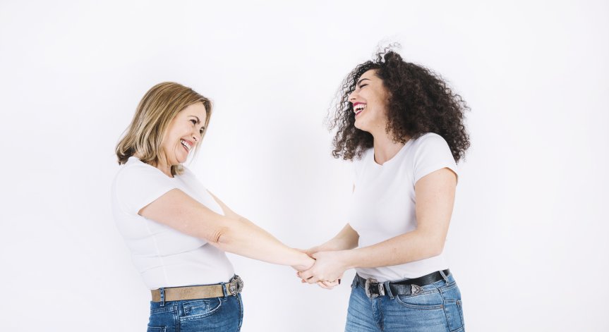 Емоционалната интелигентност е способността да разбираш и управляваш собствените си емоции.