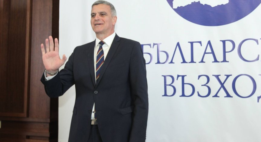 Стефан Янев: След поста ми за мъжка Задушница по мой адрес се изсипа безумен хейт