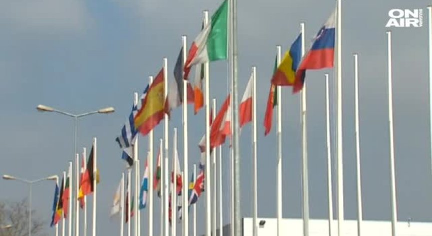 България е осъдена заради мръсния въздух