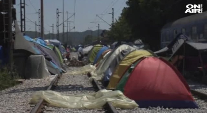 Bulgaria ON AIR архив