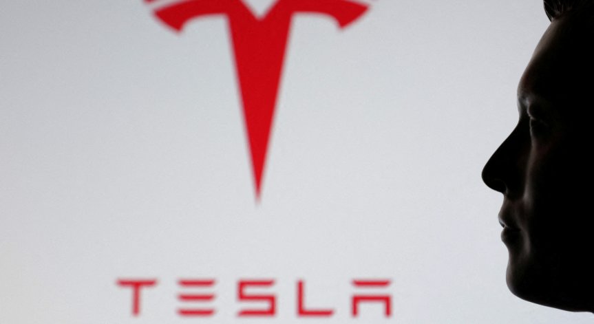 Удар за милиони: Как крадци опразниха склад за батерии на Tesla