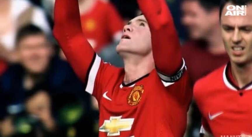 Спипаха Уейн Рууни пиян зад волана и го арестуваха