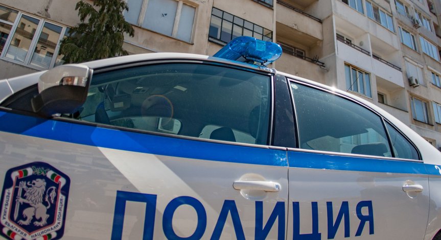 Закопчаха 59-годишен за побой над служител от Спешното в Пловдив