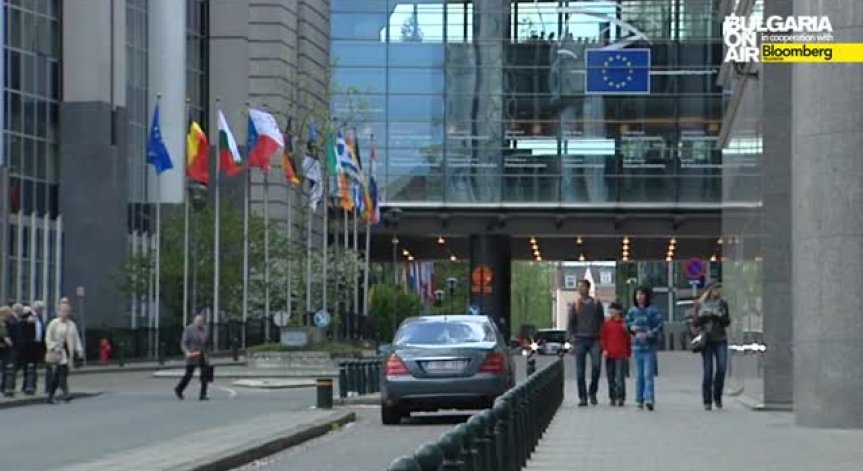 Европарламентът обсъжда нови правила за банките пред фалит