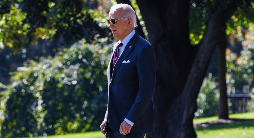 Ще се съобрази ли Байдън с препоръките?