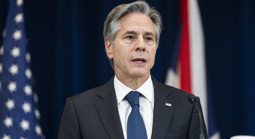 САЩ: Израел трябва да се справи с 