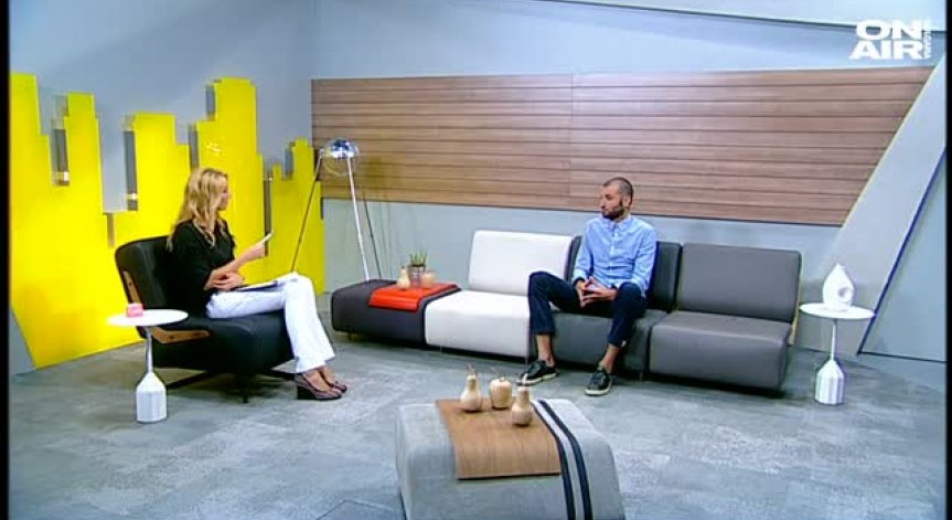 Летен фестивал, шиацу, спорт и още ДНЕС в събота