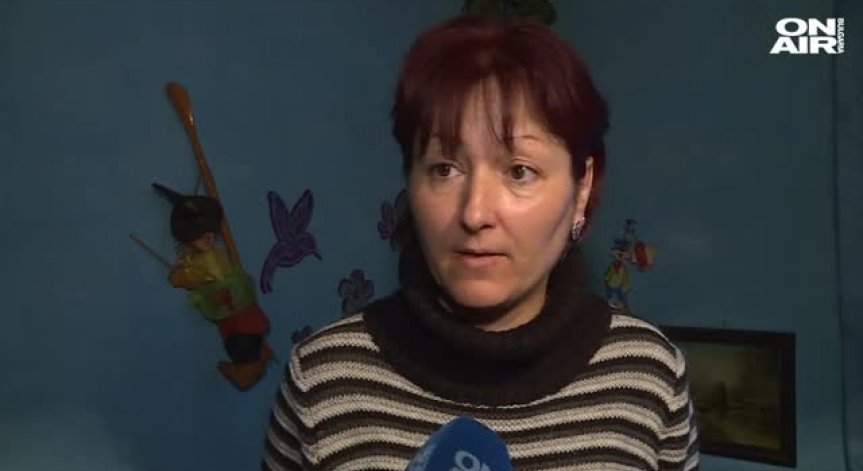 Майката на убития в Нови Искър Боби: Убиецът ми затвори в полунощ!