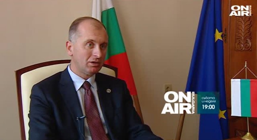 (Не)очаквана съдебна реформа