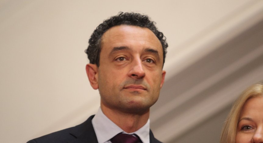 Министър Лорер: Германия е водещият търговски партньор на България