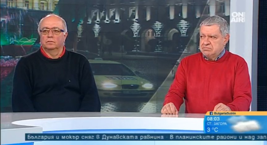 Не лични драми, а националният интерес трябва да вълнува политиците