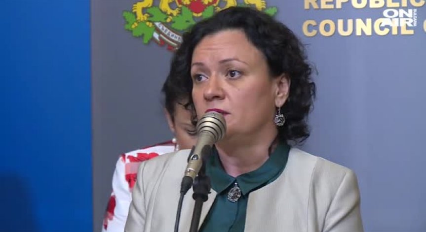 Предвиждат се мерки за защита на делфините